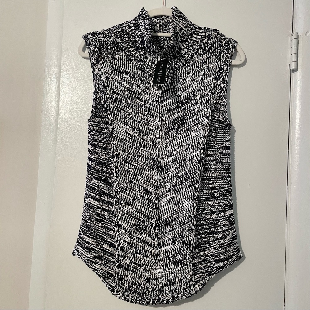 White House Black Market Sweater